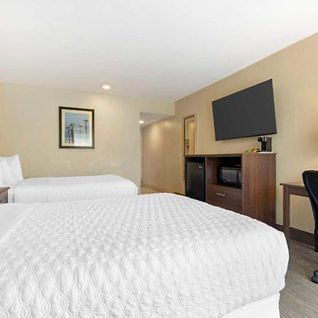 Best Western Oceanside Inn מראה חיצוני תמונה