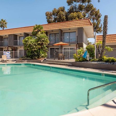 Best Western Oceanside Inn מראה חיצוני תמונה