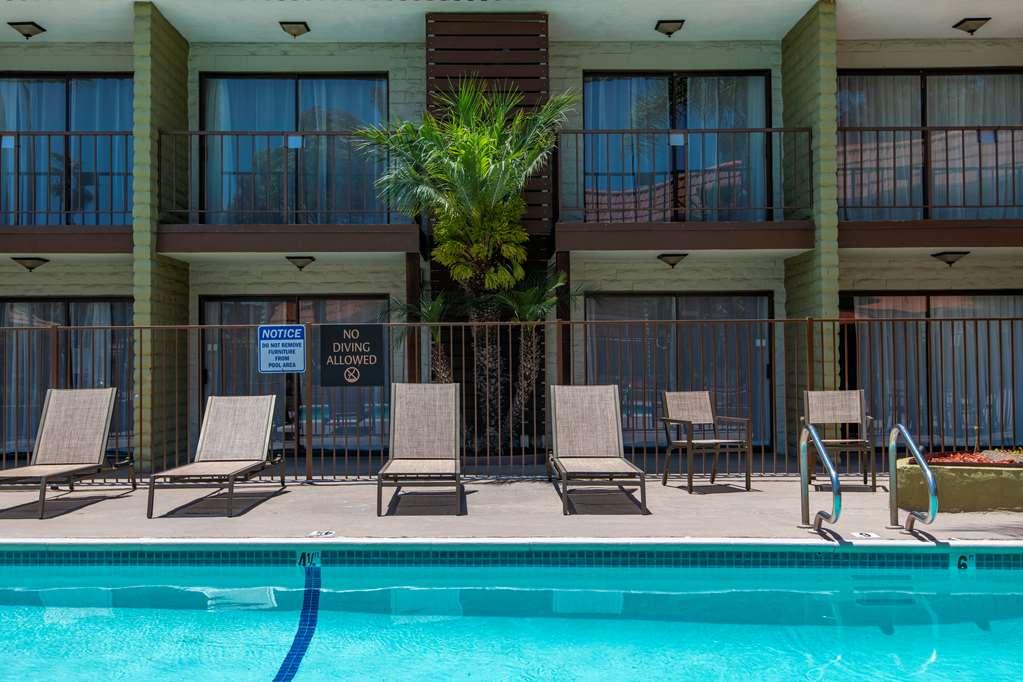 Best Western Oceanside Inn מראה חיצוני תמונה