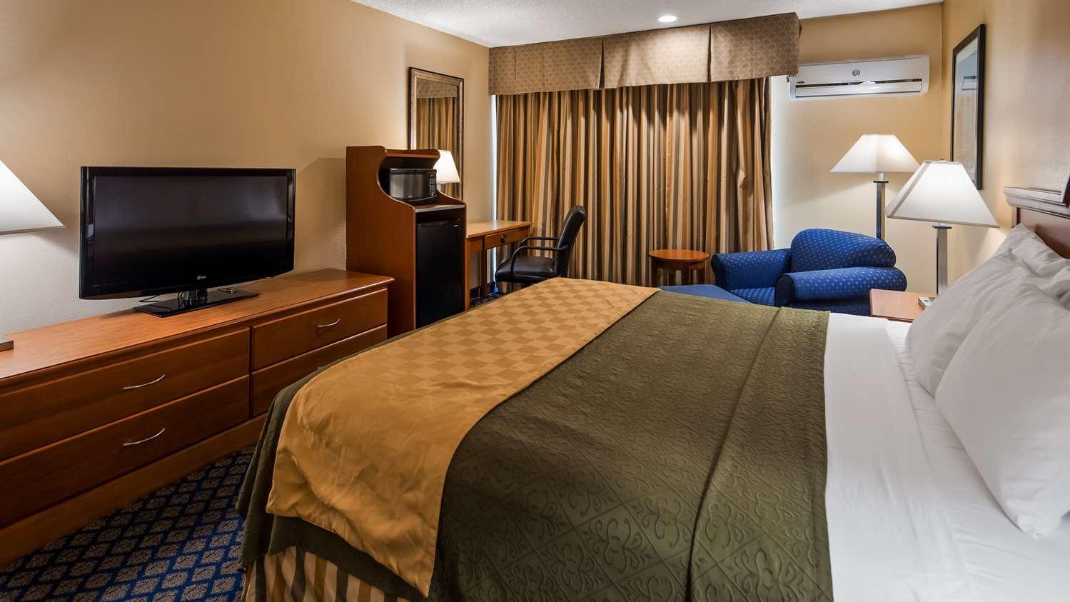 Best Western Oceanside Inn מראה חיצוני תמונה