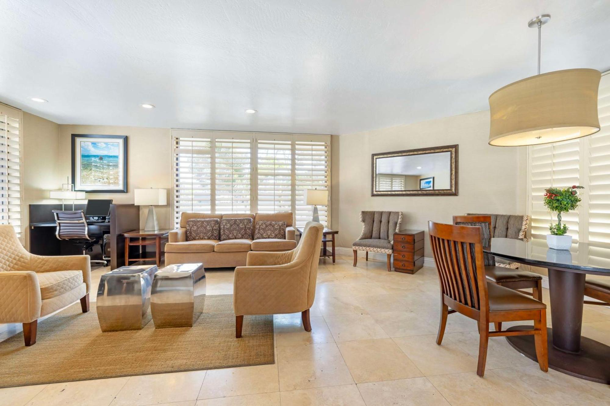 Best Western Oceanside Inn מראה חיצוני תמונה