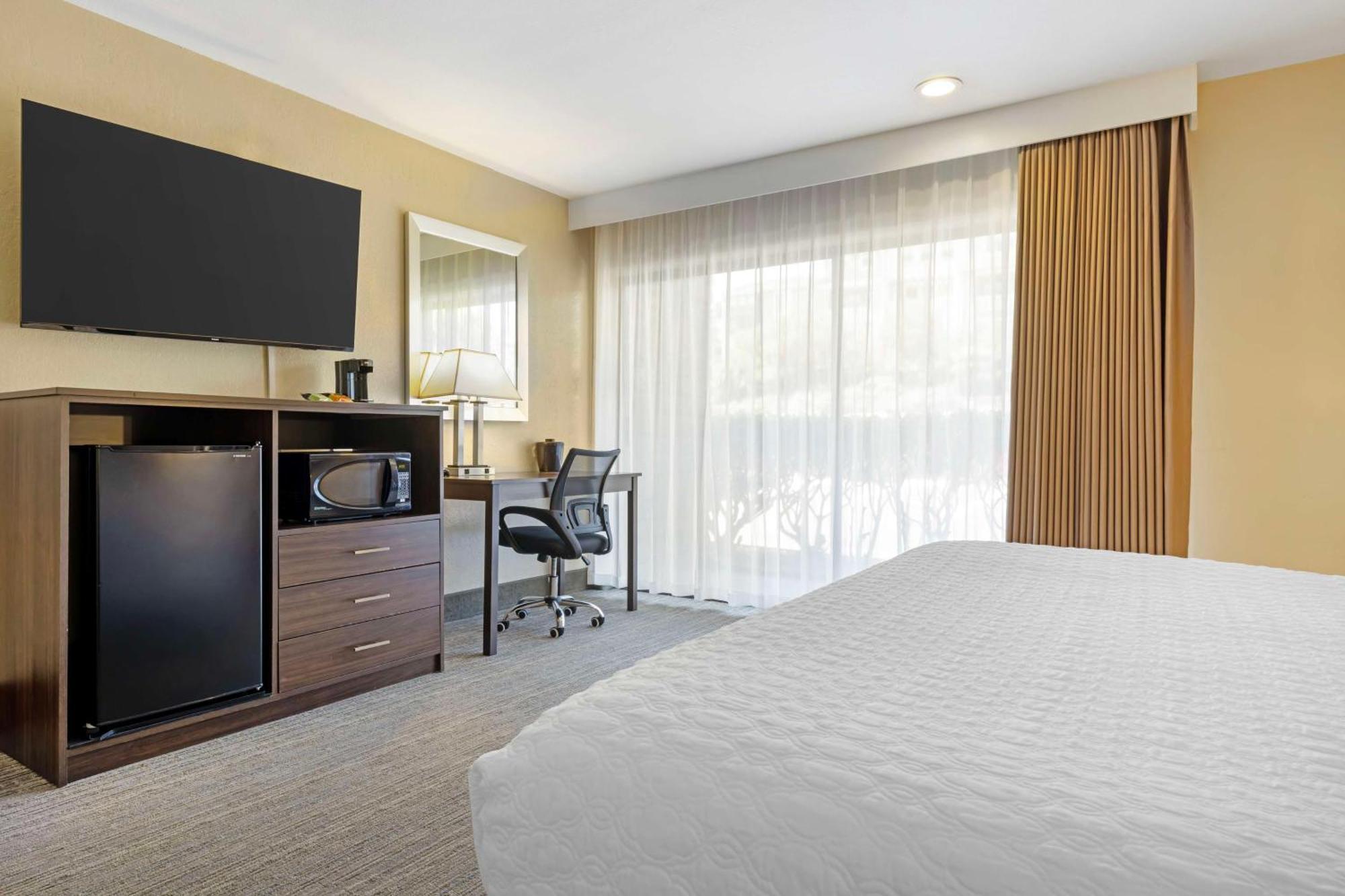 Best Western Oceanside Inn מראה חיצוני תמונה