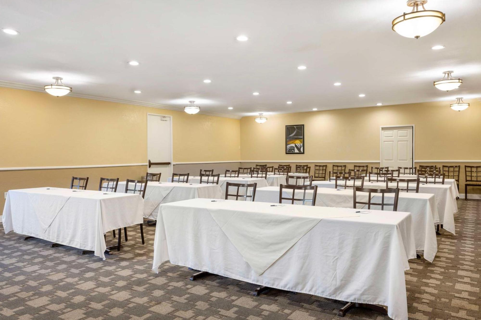 Best Western Oceanside Inn מראה חיצוני תמונה
